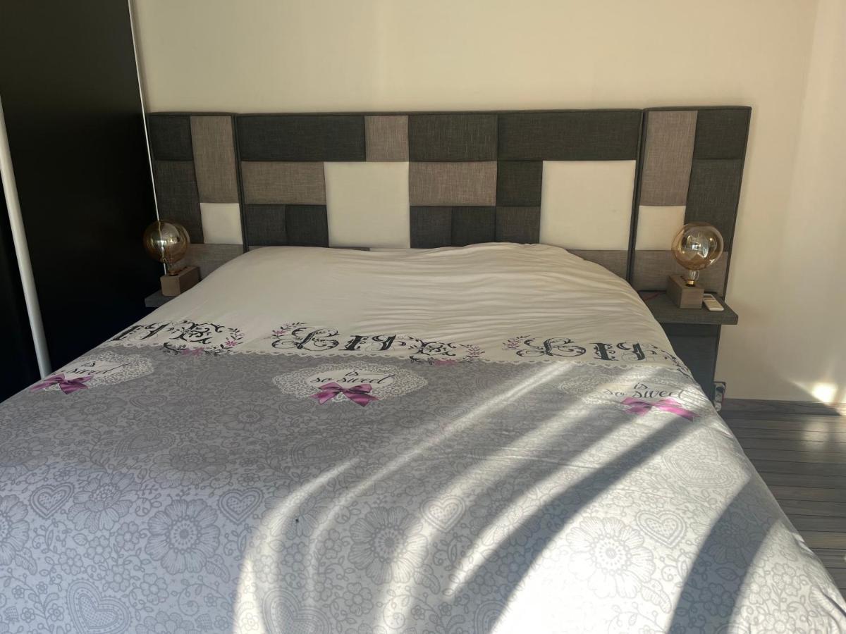 Maison Moderne Au Calme Avec Billard, Jacuzzi, Bain A Remous, Piscine, Babyfoot Villa *