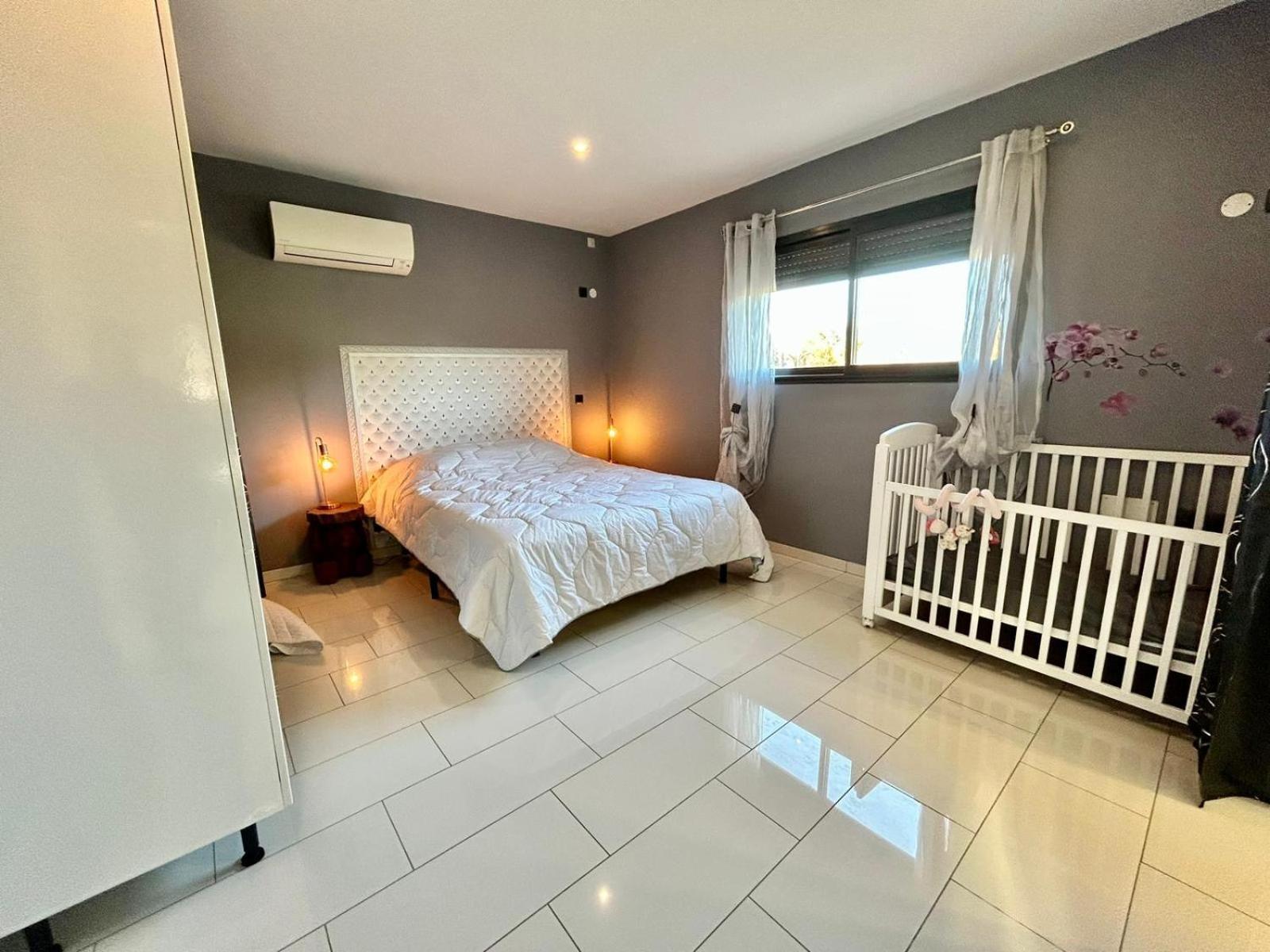 Villa Maison Moderne Au Calme Avec Billard, Jacuzzi, Bain A Remous, Piscine, Babyfoot Labastide-du-Temple