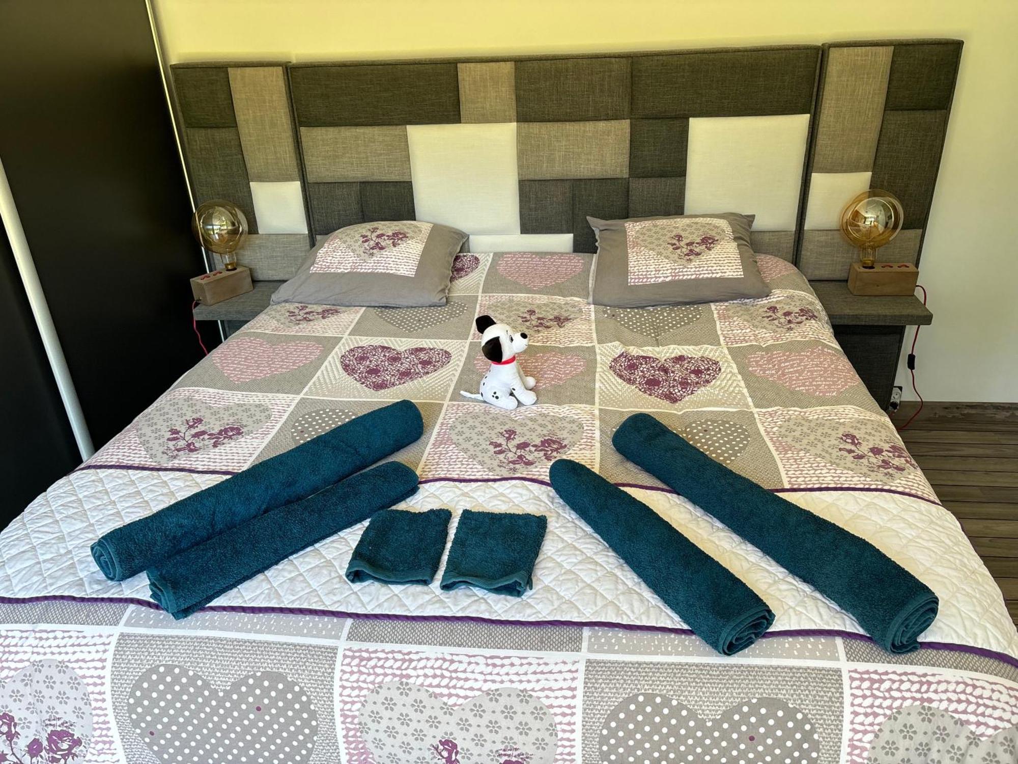 Maison Moderne Au Calme Avec Billard, Jacuzzi, Bain A Remous, Piscine, Babyfoot Villa Labastide-du-Temple